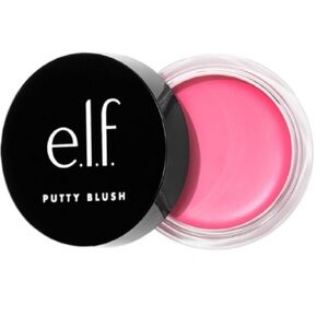 Elf Putty Blush - Bora Bora